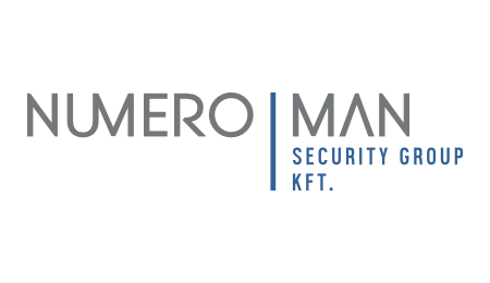 Numero Man Security Group